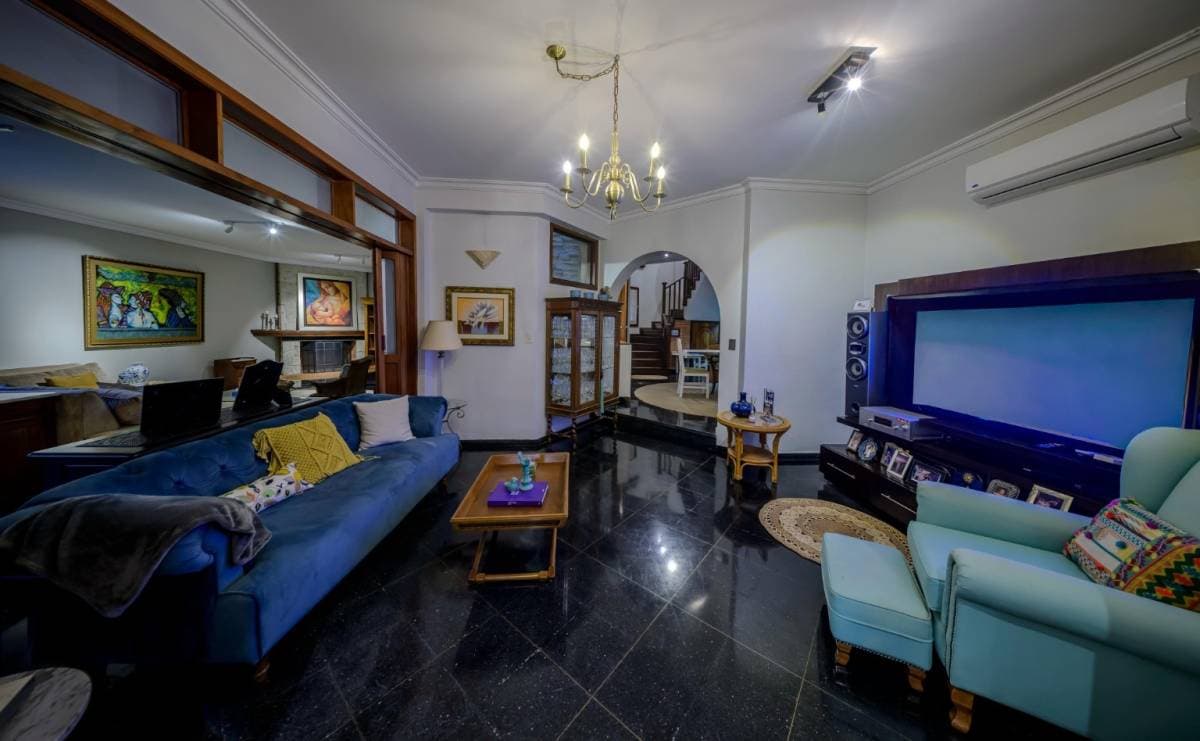 Casa en Tte. Victoriano Acuña - foto 4
