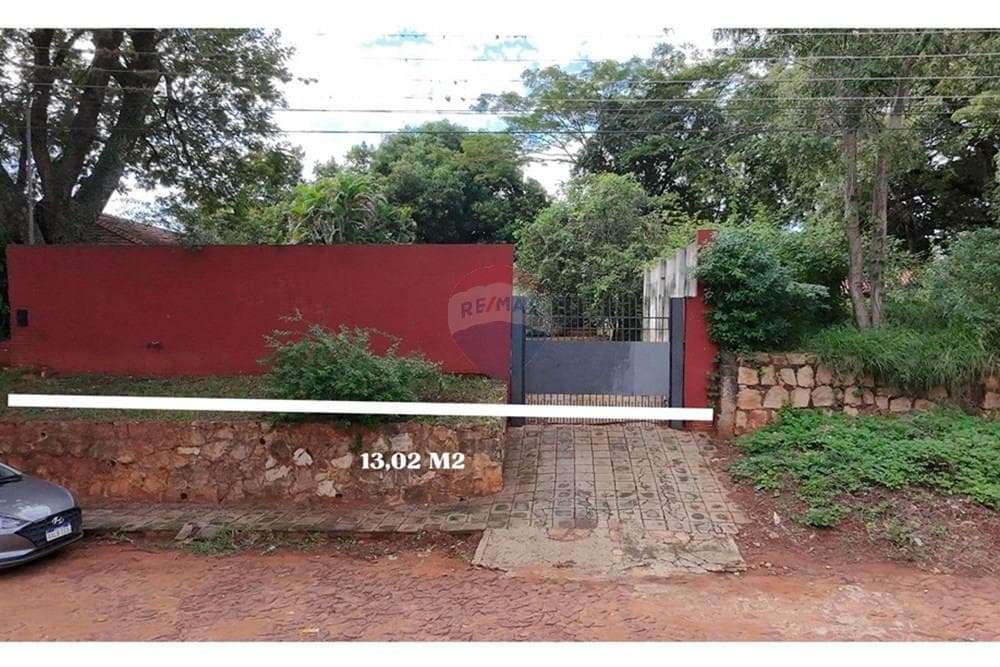 Terreno en Campo Grande - foto 2