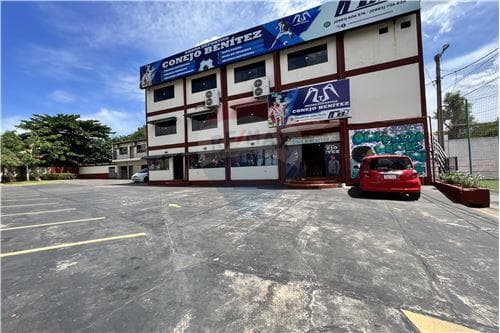 Local comercial en Ñemby, Central
