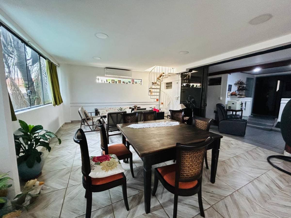 Casa en San Cristobal, Asunción - foto 3