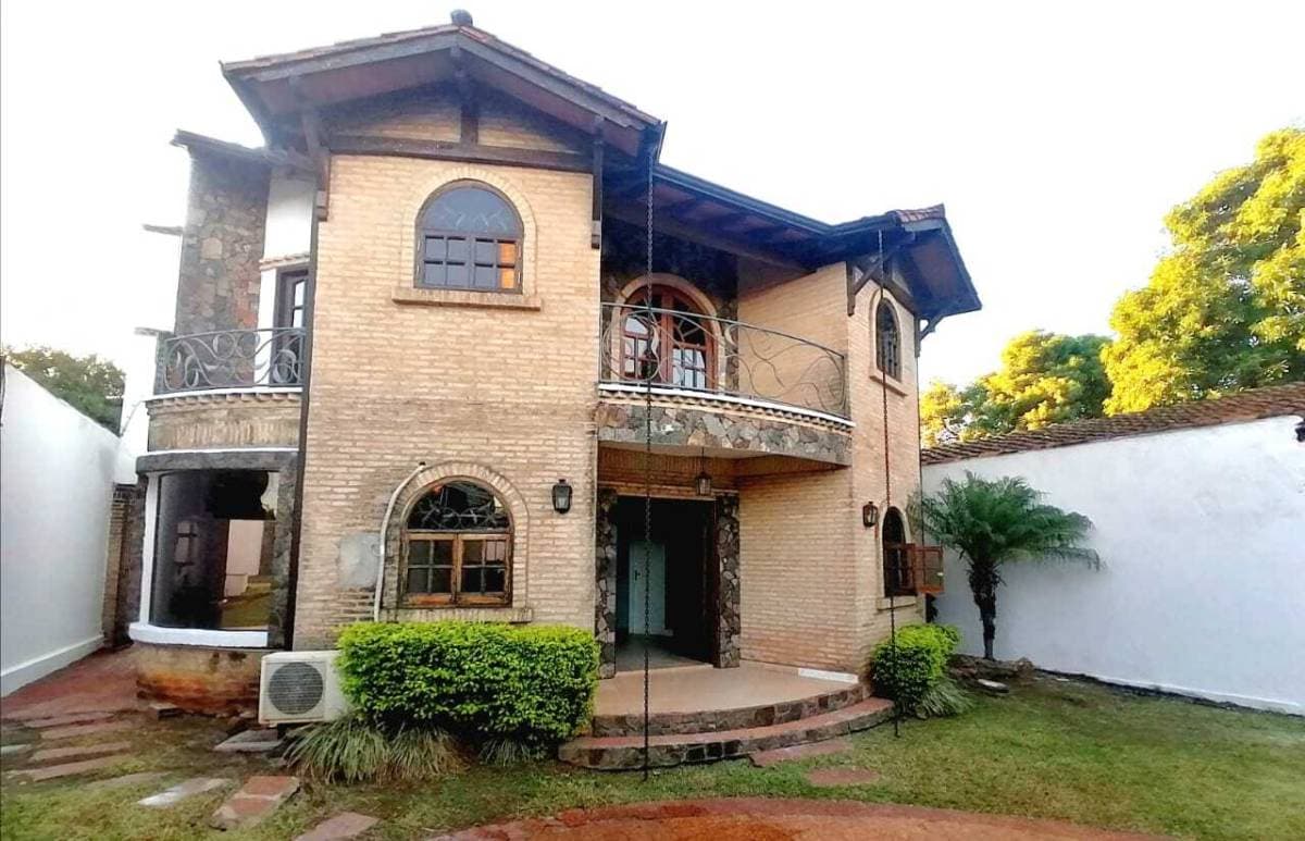 Casa en San Lorenzo, Central - foto 3
