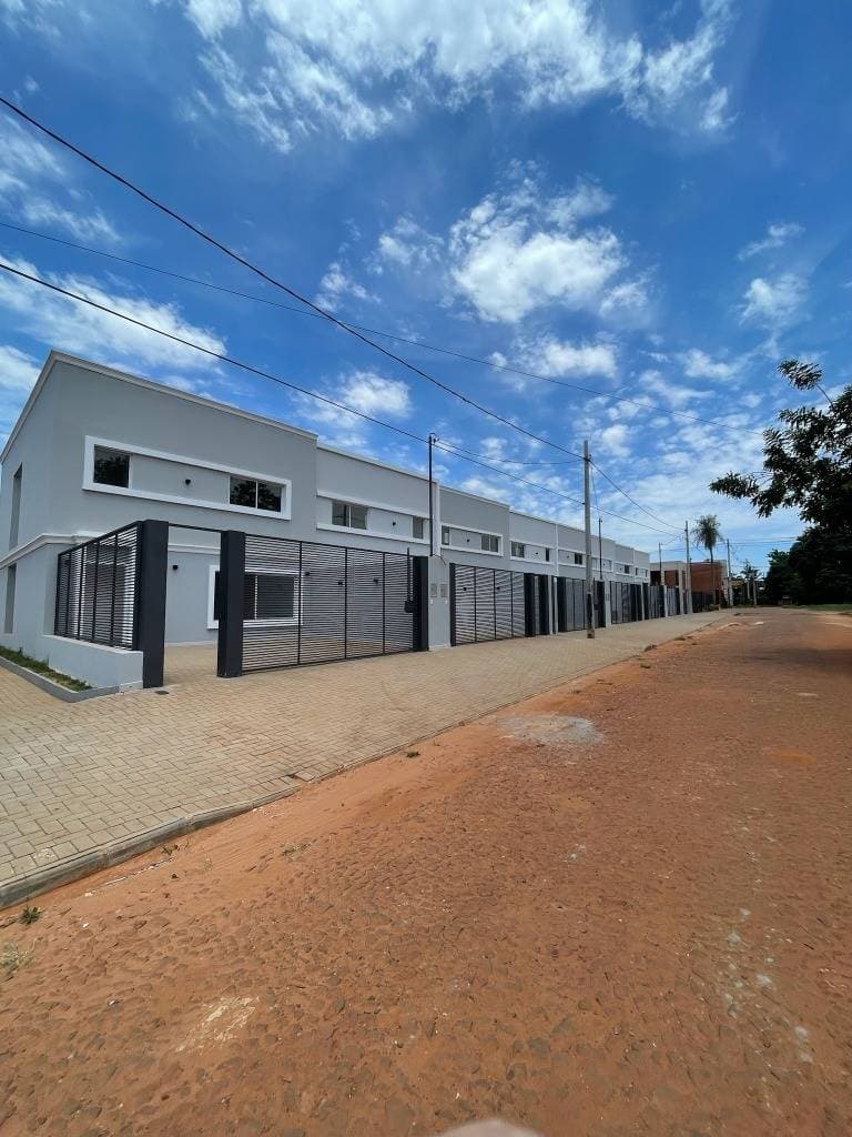 Casa en Avenida América S/N