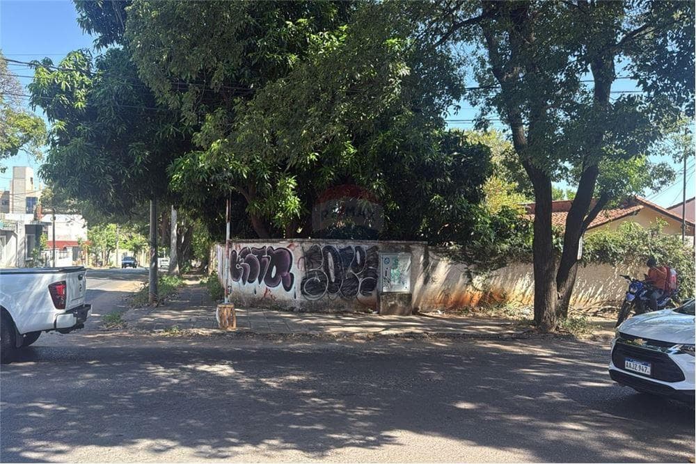 Terreno en De Las Palmeras Plaza - foto 4