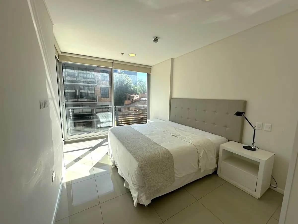 Departamento en Villa Morra, Asunción - foto 4