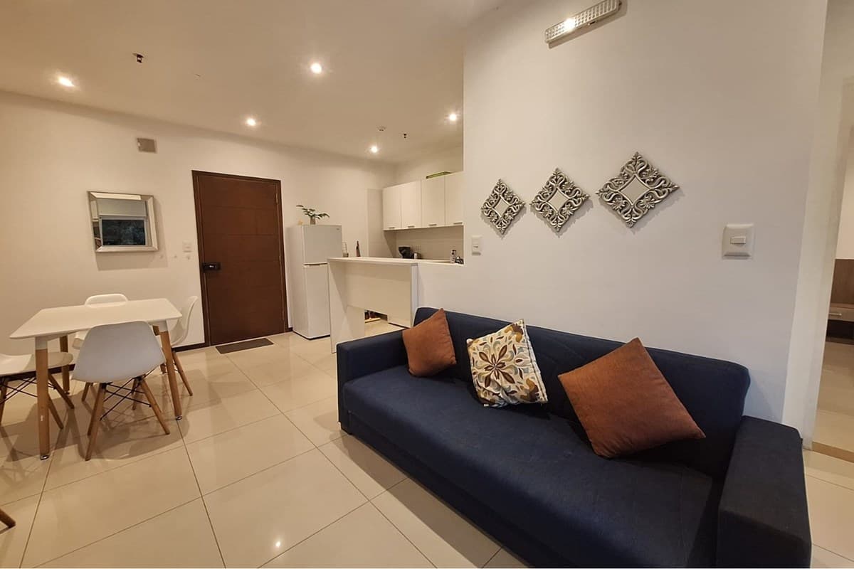 Departamento en Recoleta, Asunción - foto 3