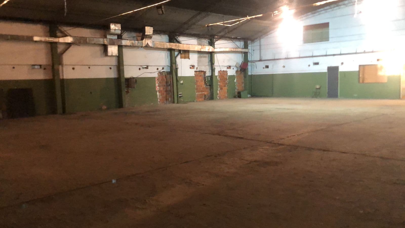 Tinglado/Depósito en Lambaré, Central - foto 8