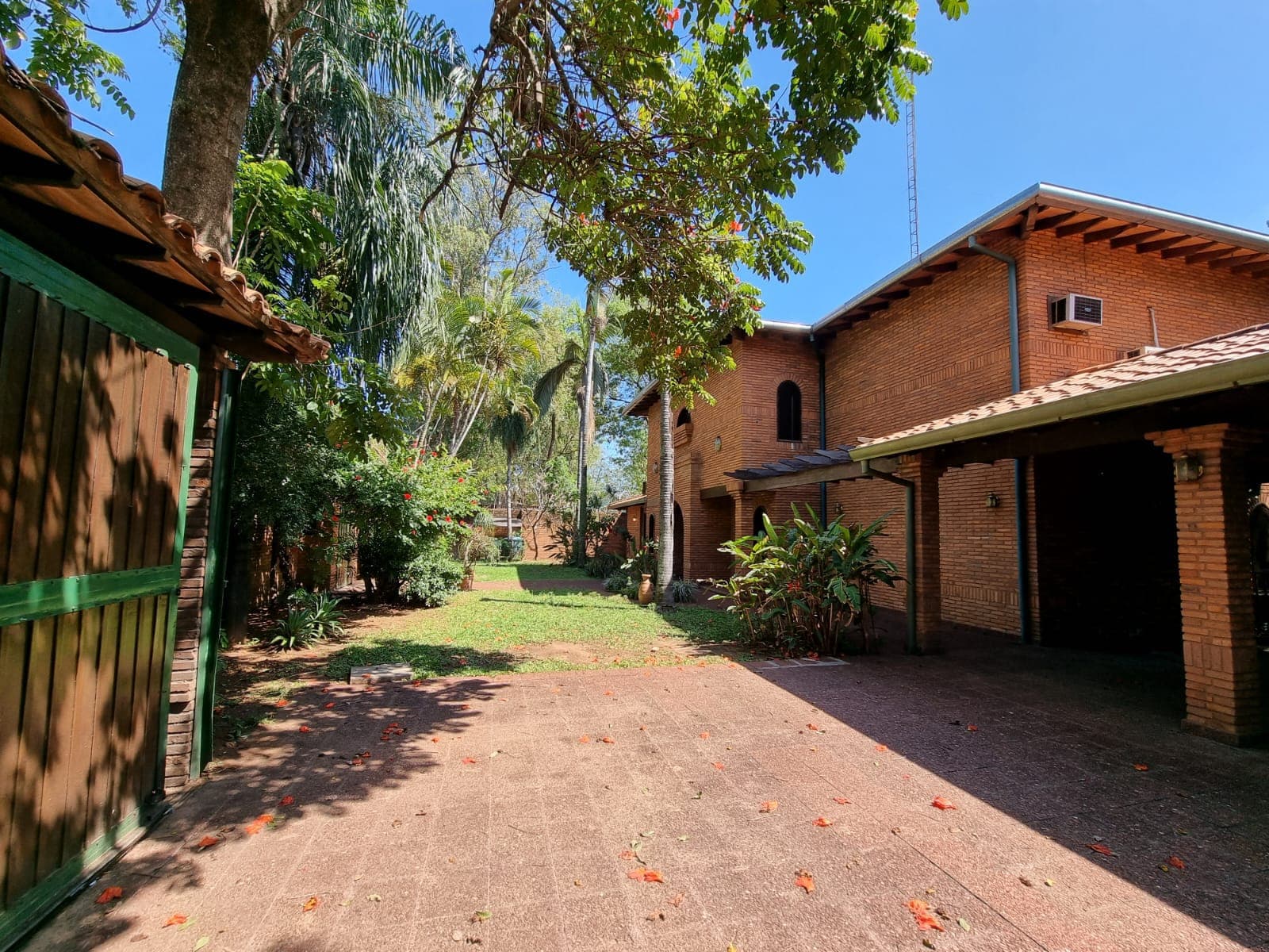 Casa en Municipalidad de Asunción - foto 6