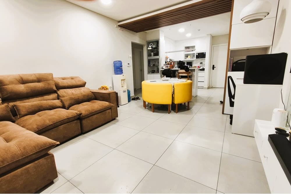 Departamento en Campo Grande - foto 7