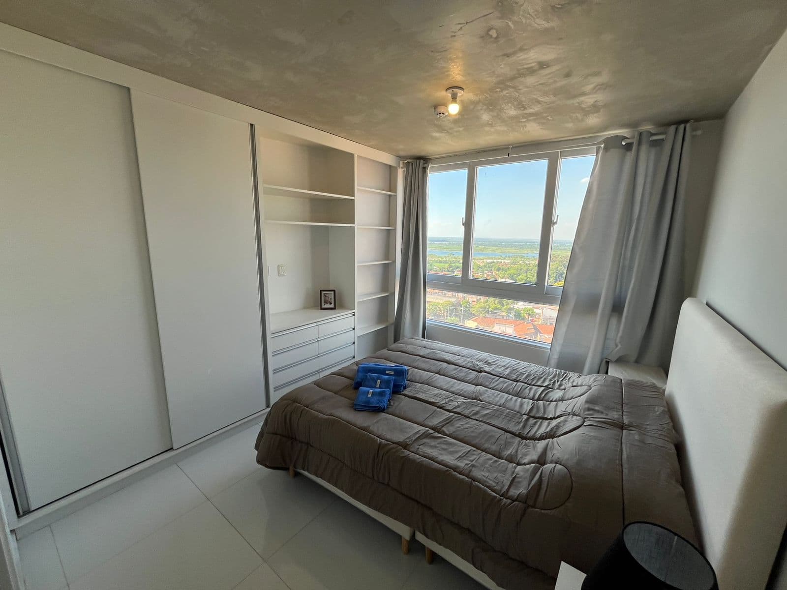 Departamento en Mariscal Lopez - foto 7