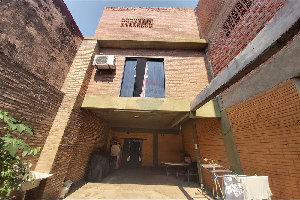 Casa en Villa Aurelia, Asunción - foto 4