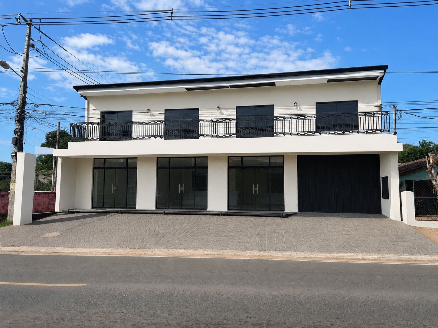 Local comercial en Reducto