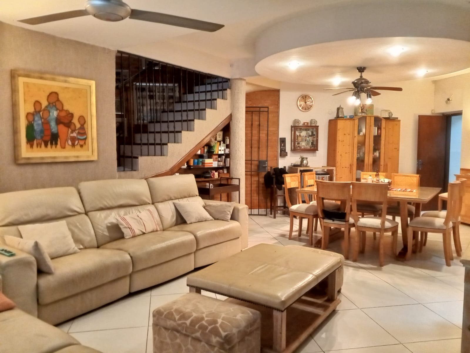Casa en Carlos M. Gimenez