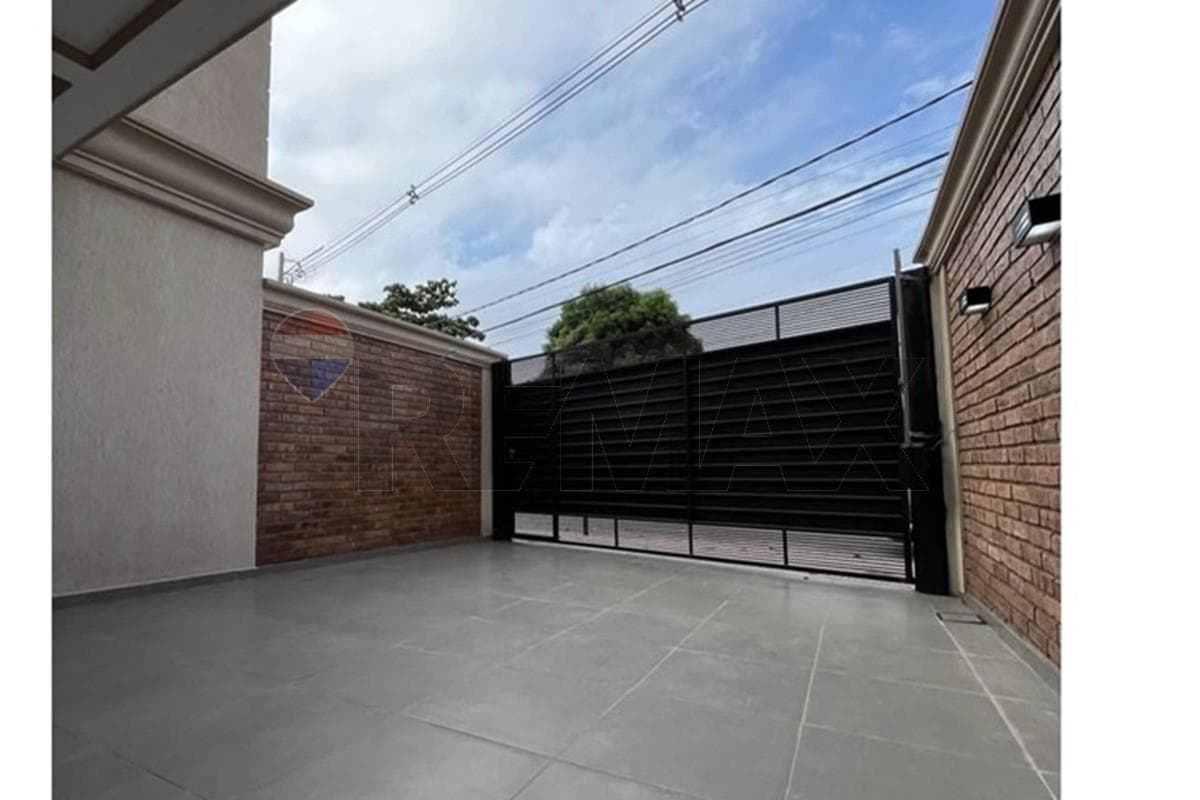 Dúplex en Villa Aurelia, Asunción - foto 10