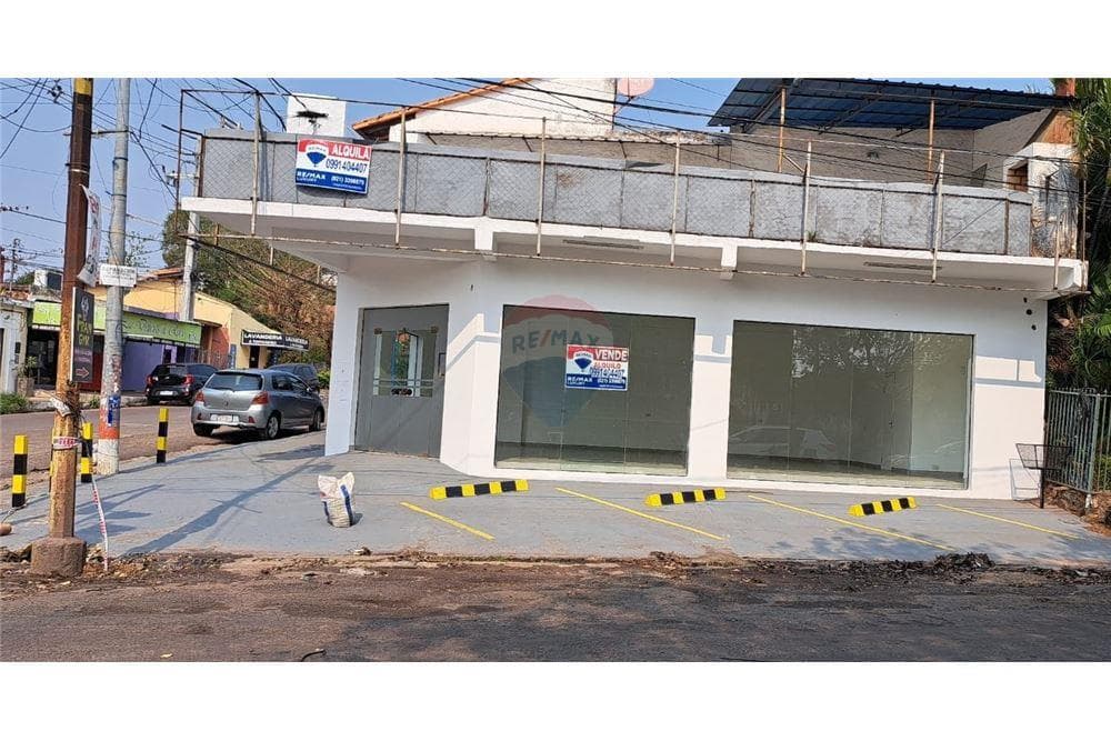 Local comercial en Mariscal Lopez - foto 3