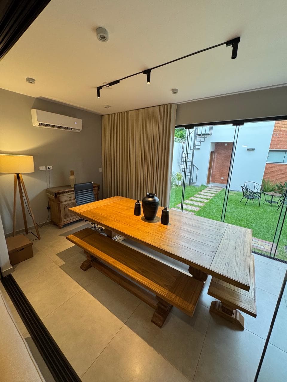 Dúplex en Recoleta, Asunción - foto 3