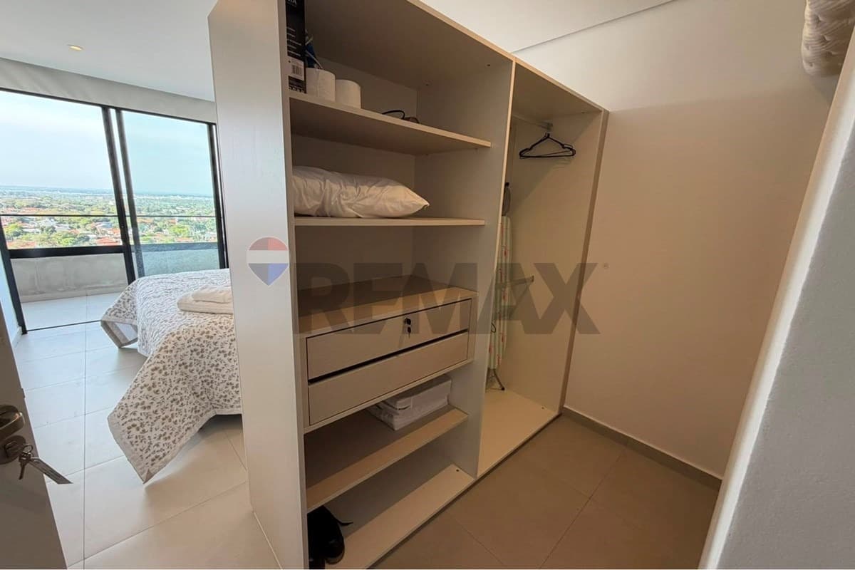 Departamento en Molas Lopez - foto 10