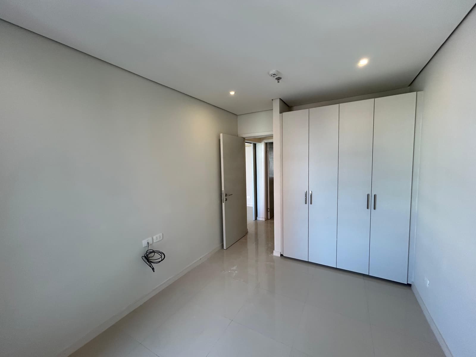 Departamento en Las Mercedes, Asunción - foto 7