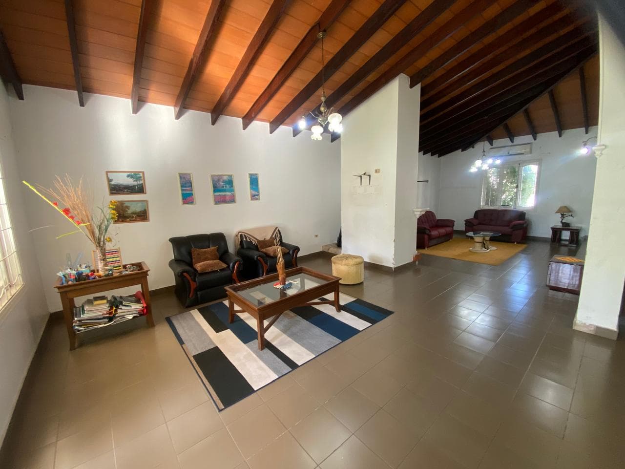 Casa en Carmelitas - foto 6