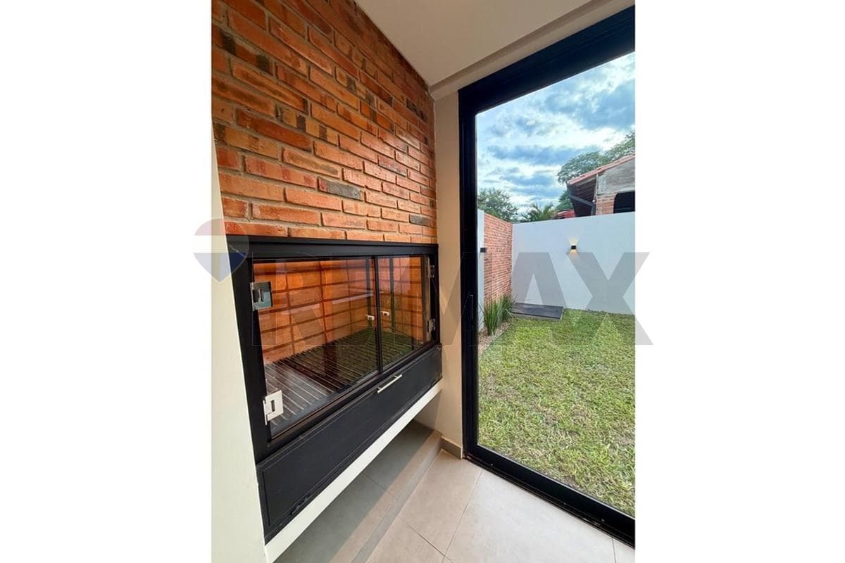 Dúplex en San Vicente, Asunción - foto 10