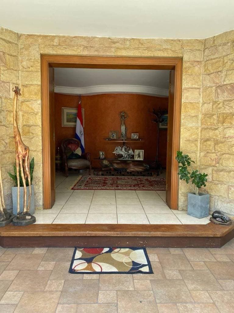 Casa en Rivarola & Eusebio Lillo Robles - foto 7