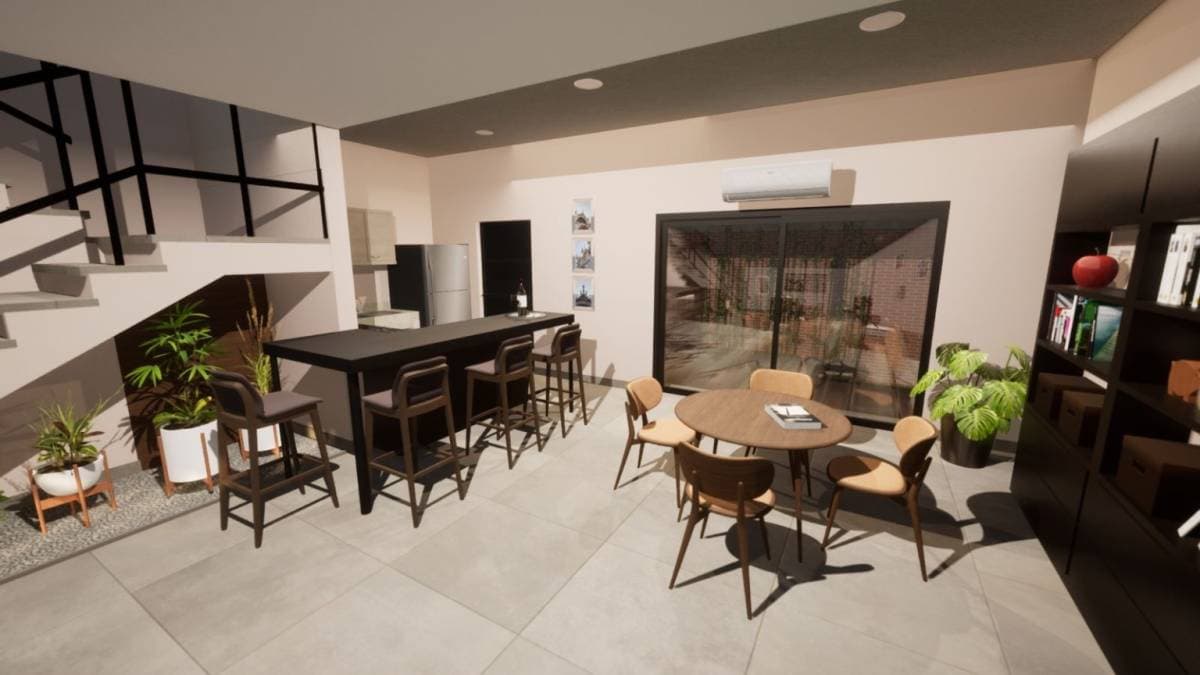 Dúplex en Calle Alberdi esquina Onofre Gómez - foto 4