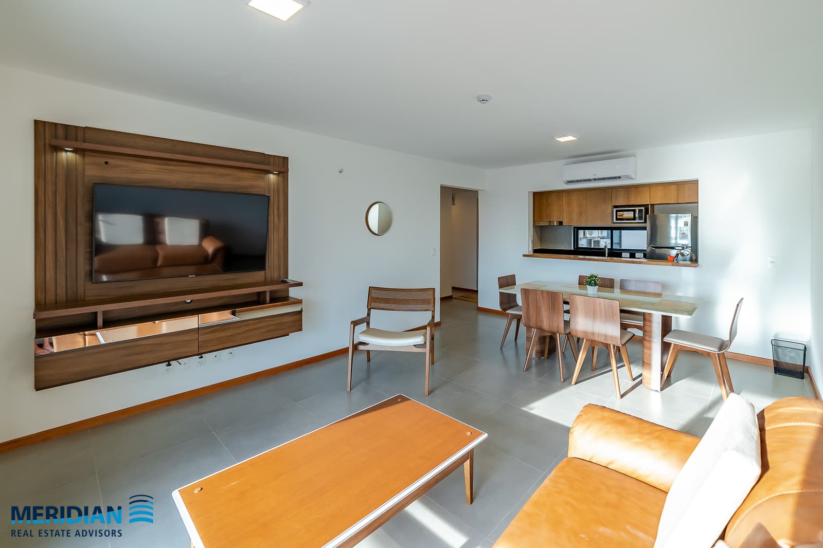 Departamento en Las Lomas, Asunción - foto 4