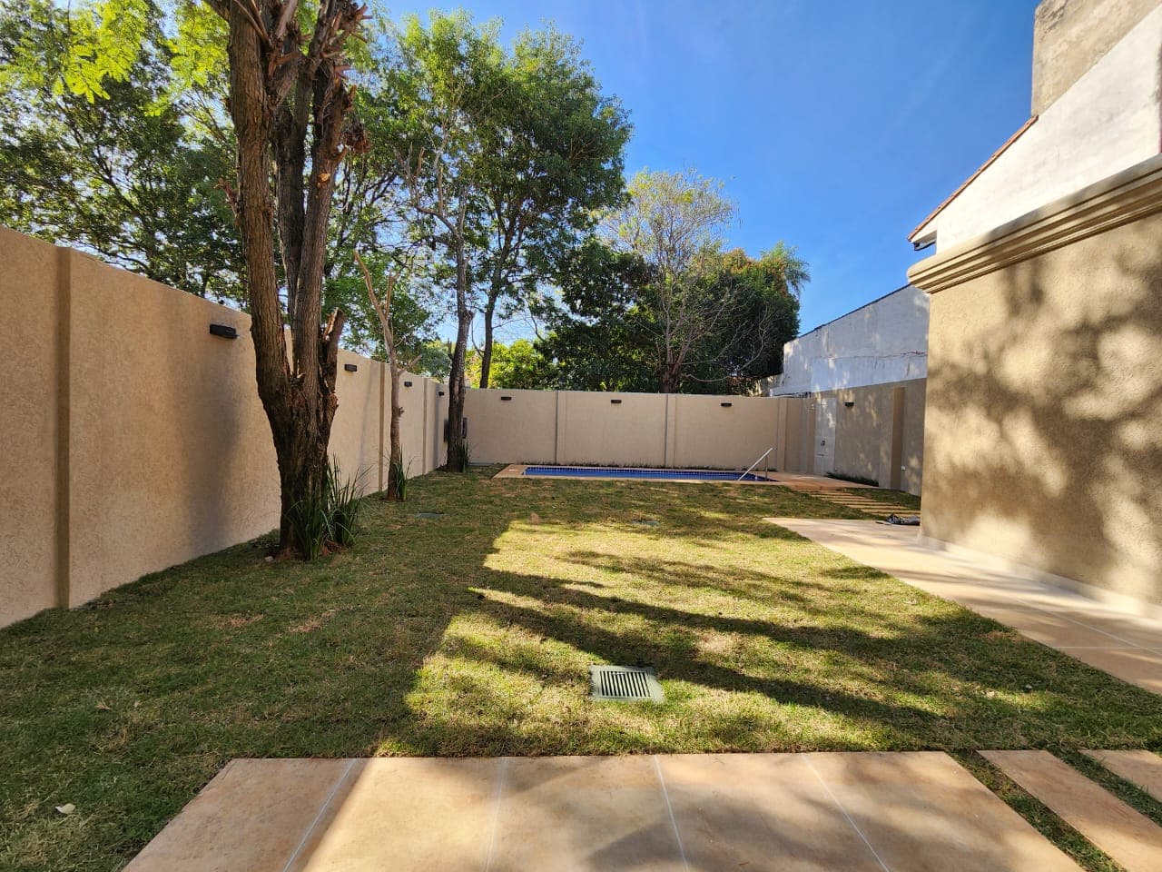 Casa en San Cristobal, Asunción - foto 4