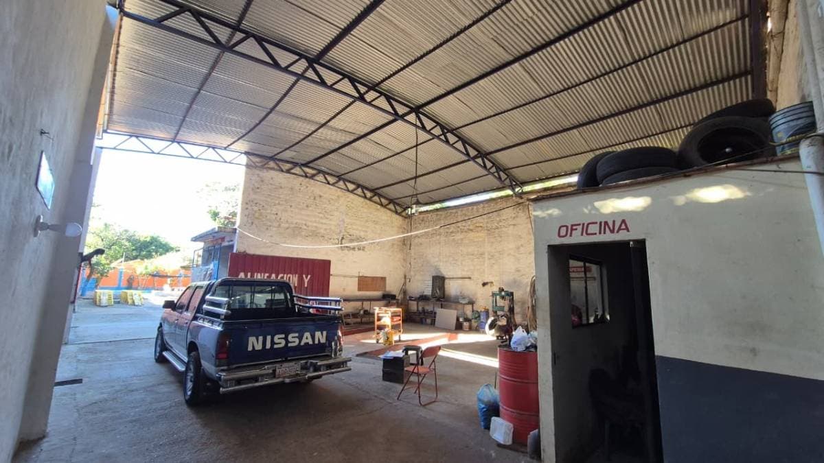 Local comercial en Luque, Central - foto 7