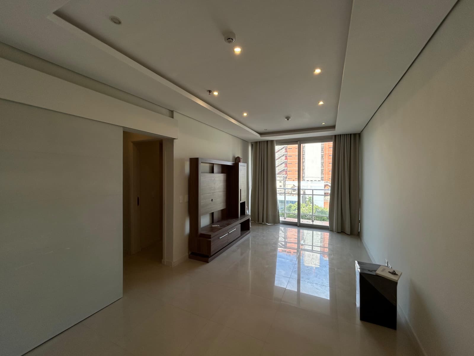 Departamento en Las Mercedes, Asunción - foto 3