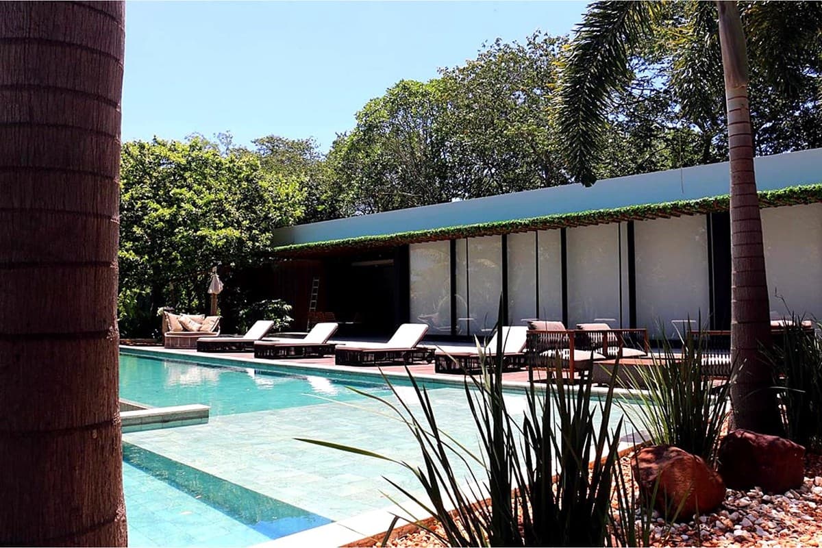 Casa en San Bernardino, Cordillera - foto 3