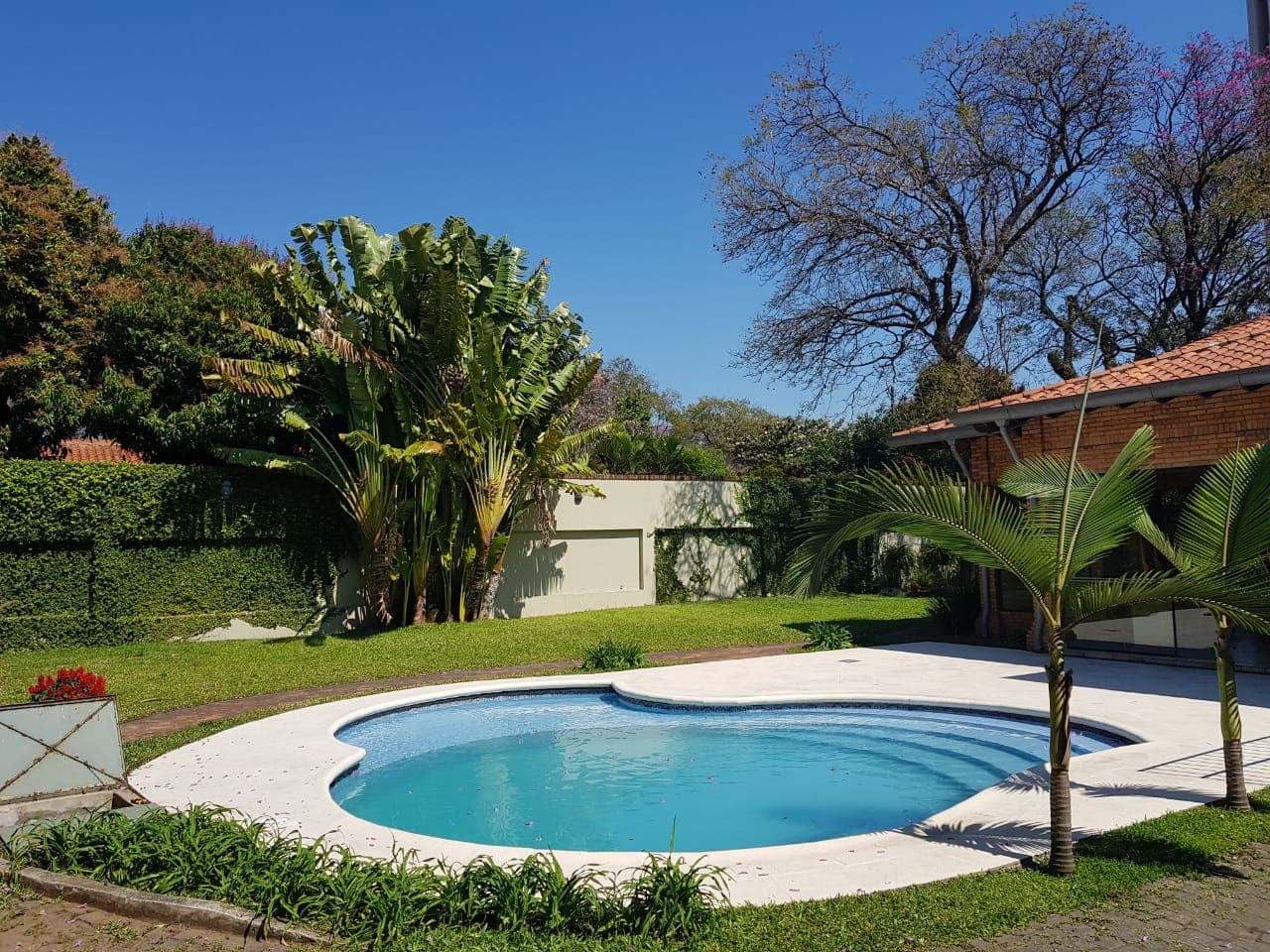 Casa en Villa Morra, Asunción - foto 2