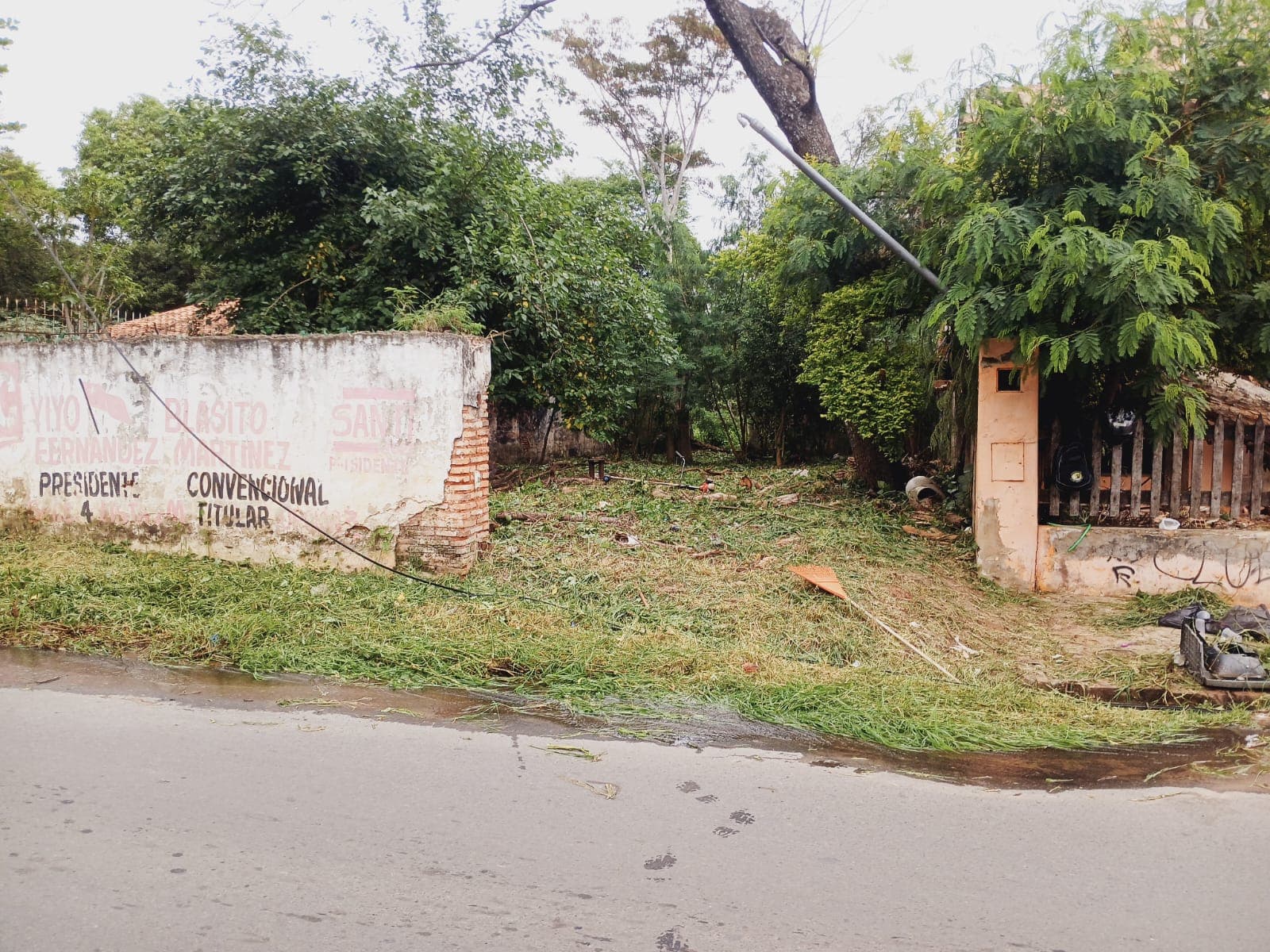 Terreno en Luque, Central - foto 3