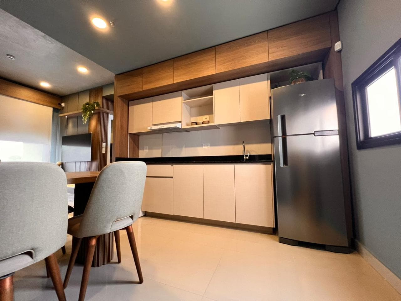 Departamento en Capitán Juan Amarilla - foto 4