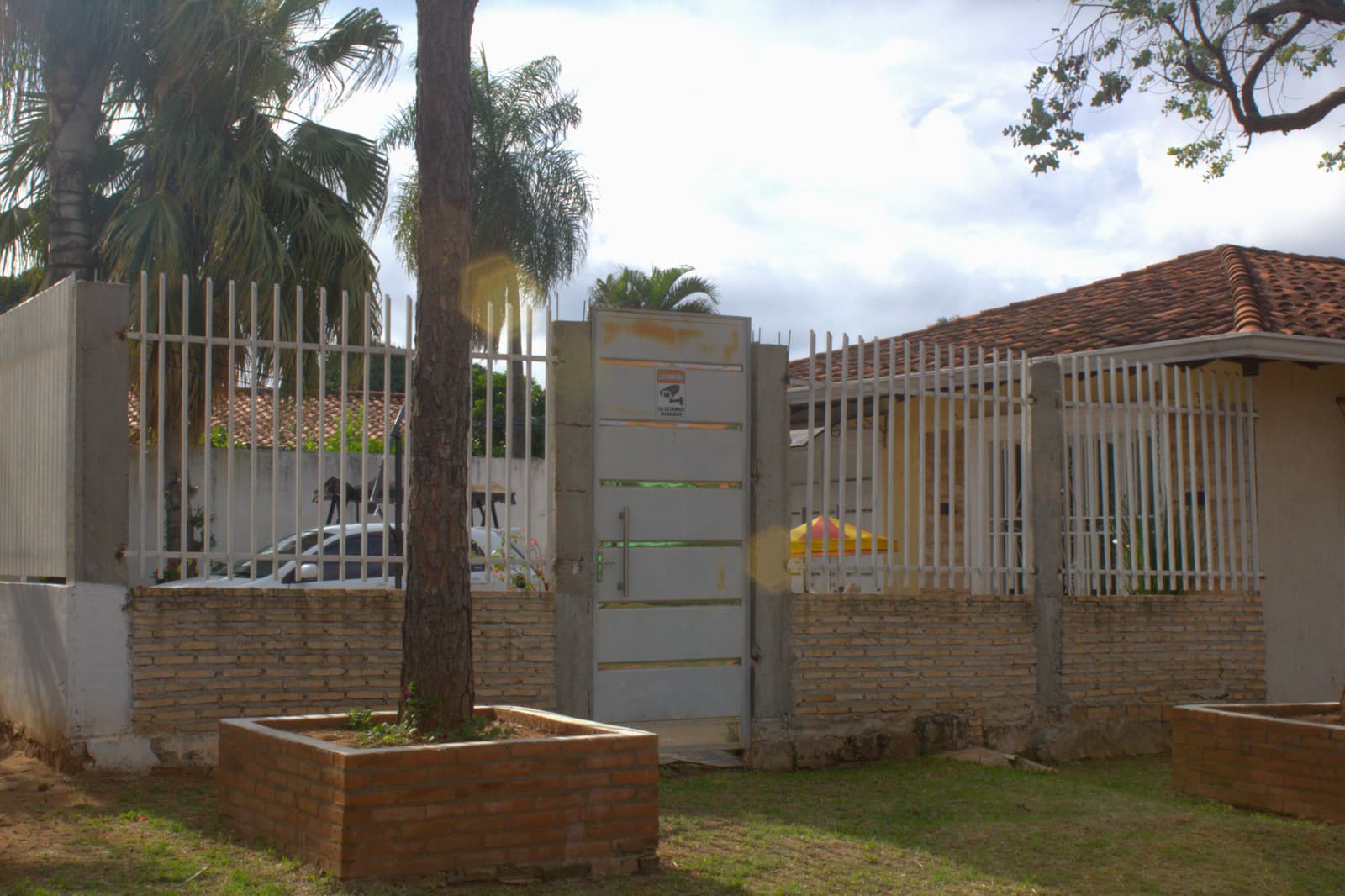 Casa en Mora Cué