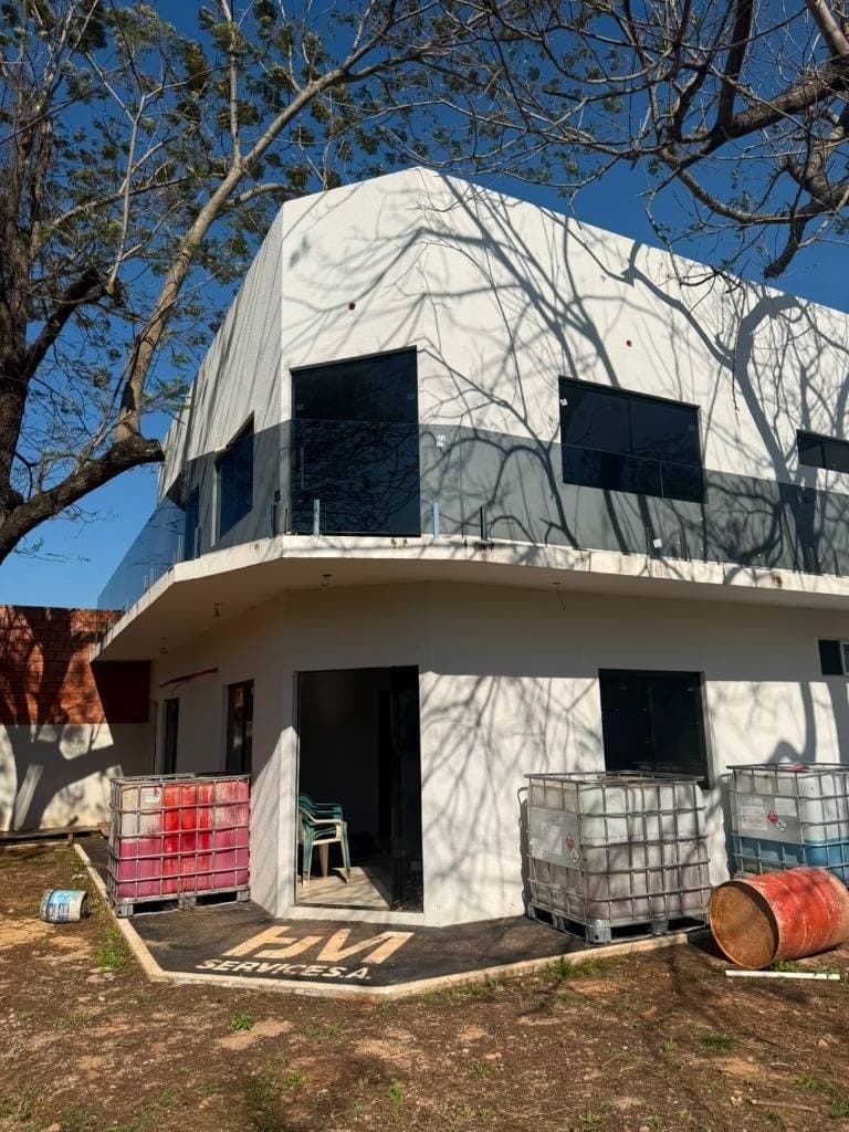 Local comercial en Luque, Central