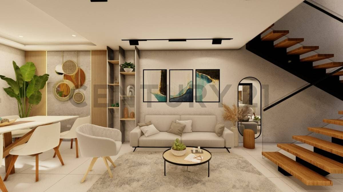 Dúplex en Cañada del Carmen - foto 6