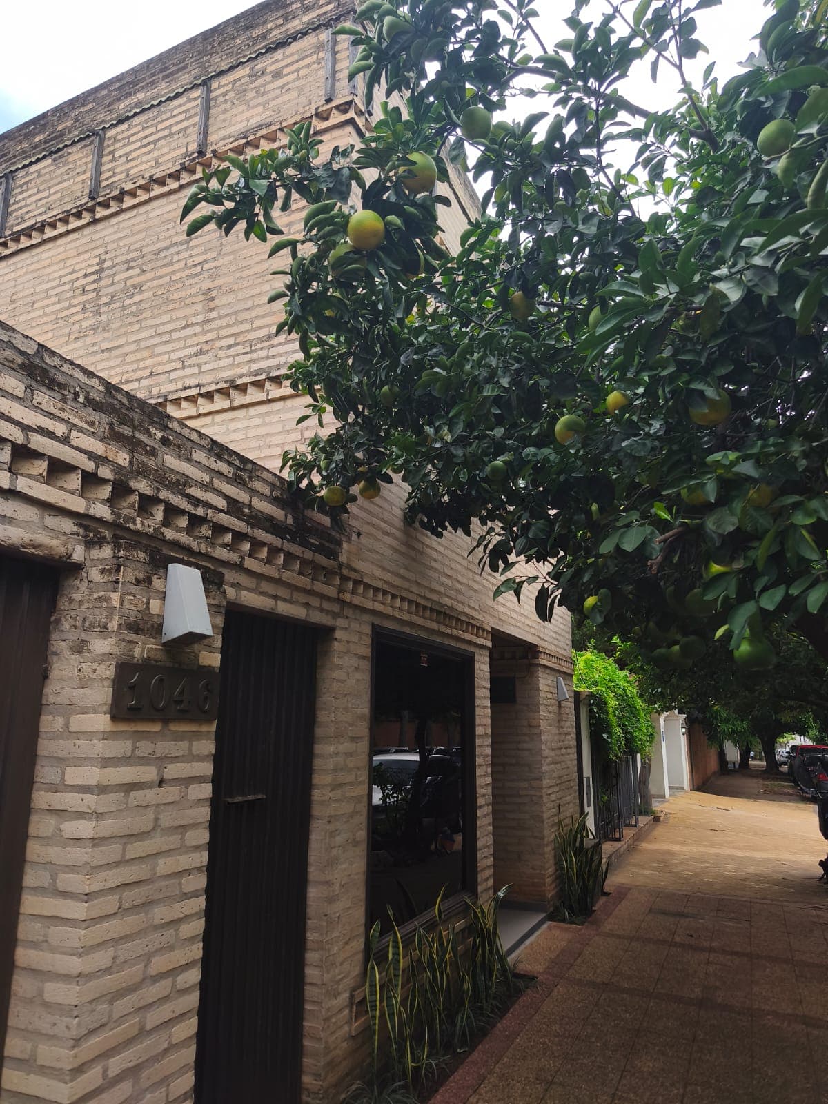 Casa en Villa Morra - foto 4