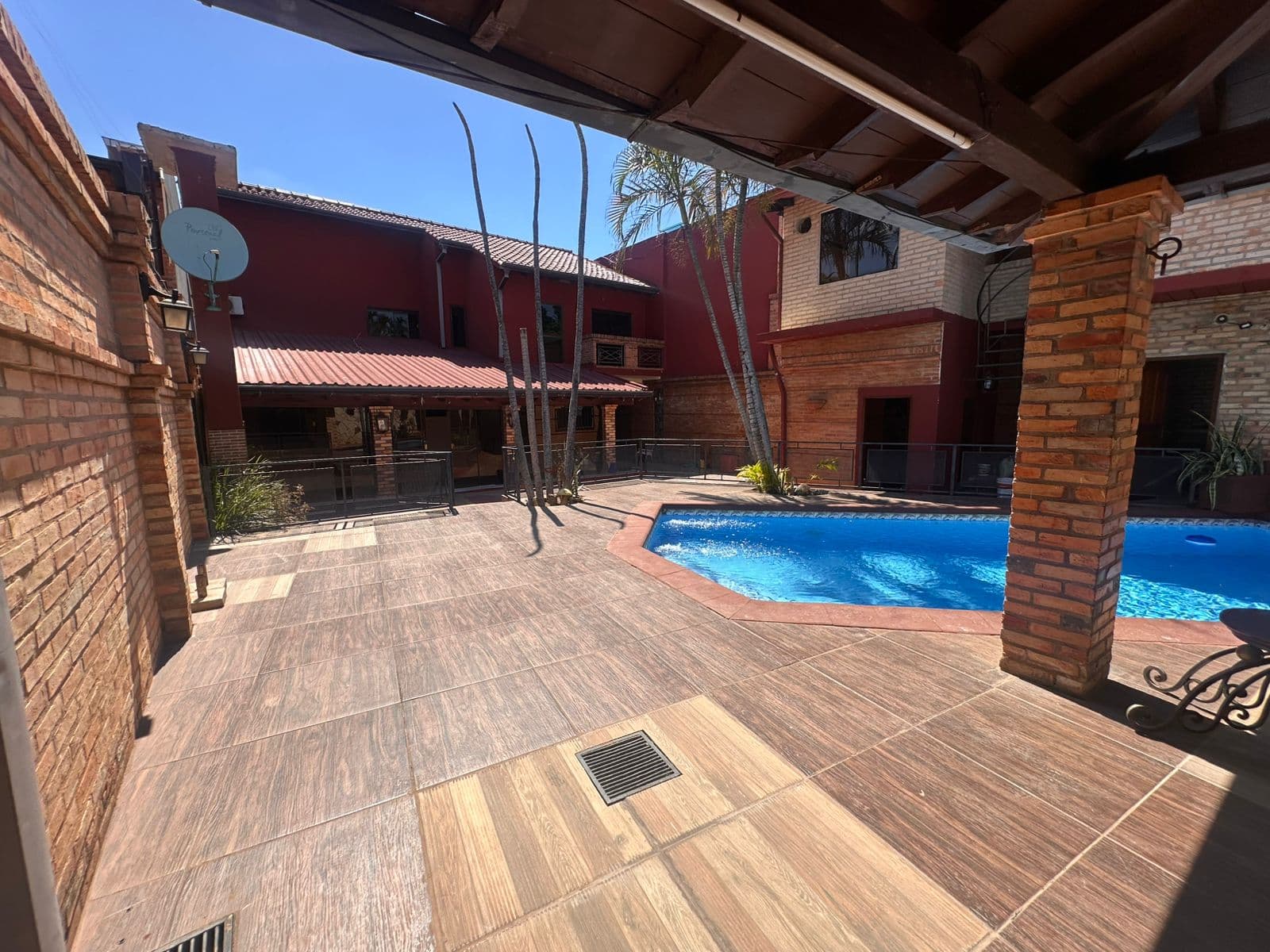 Casa en Valle Apu'a II - foto 3
