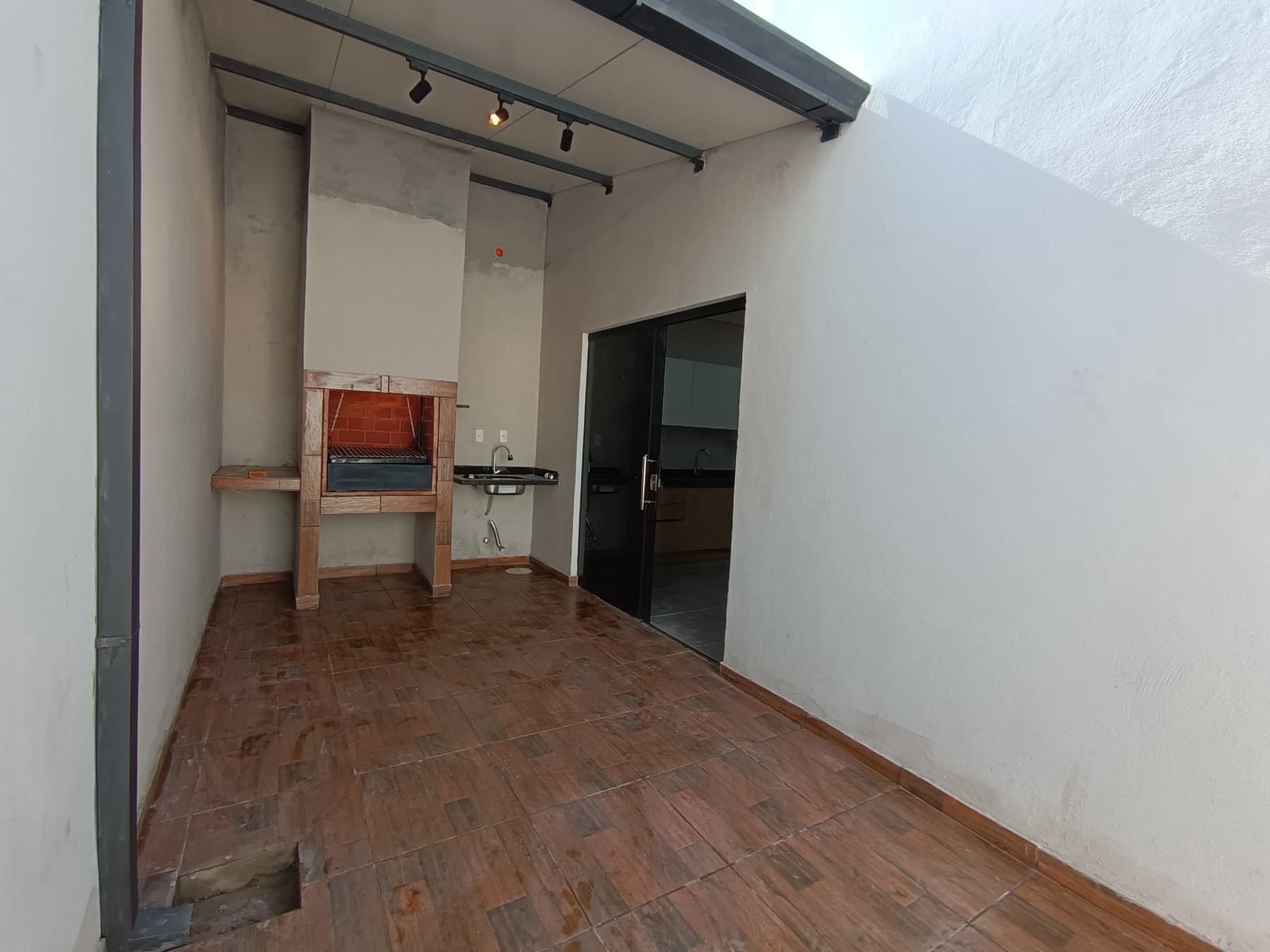 Dúplex en Palacio de Justicia de San Lorenzo - foto 3