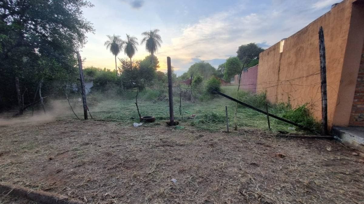 Terreno en Molino luque