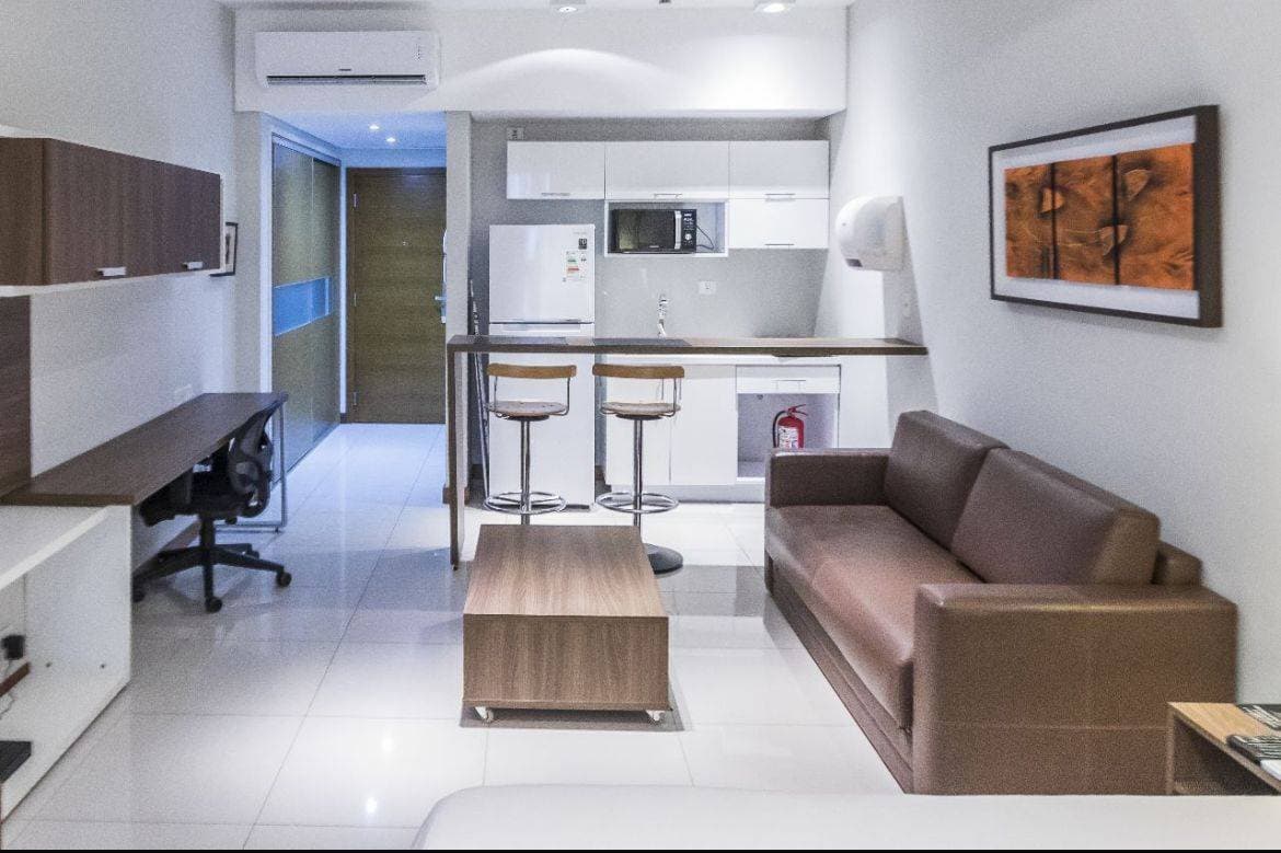 Departamento en Edif. THE ONE - foto 4