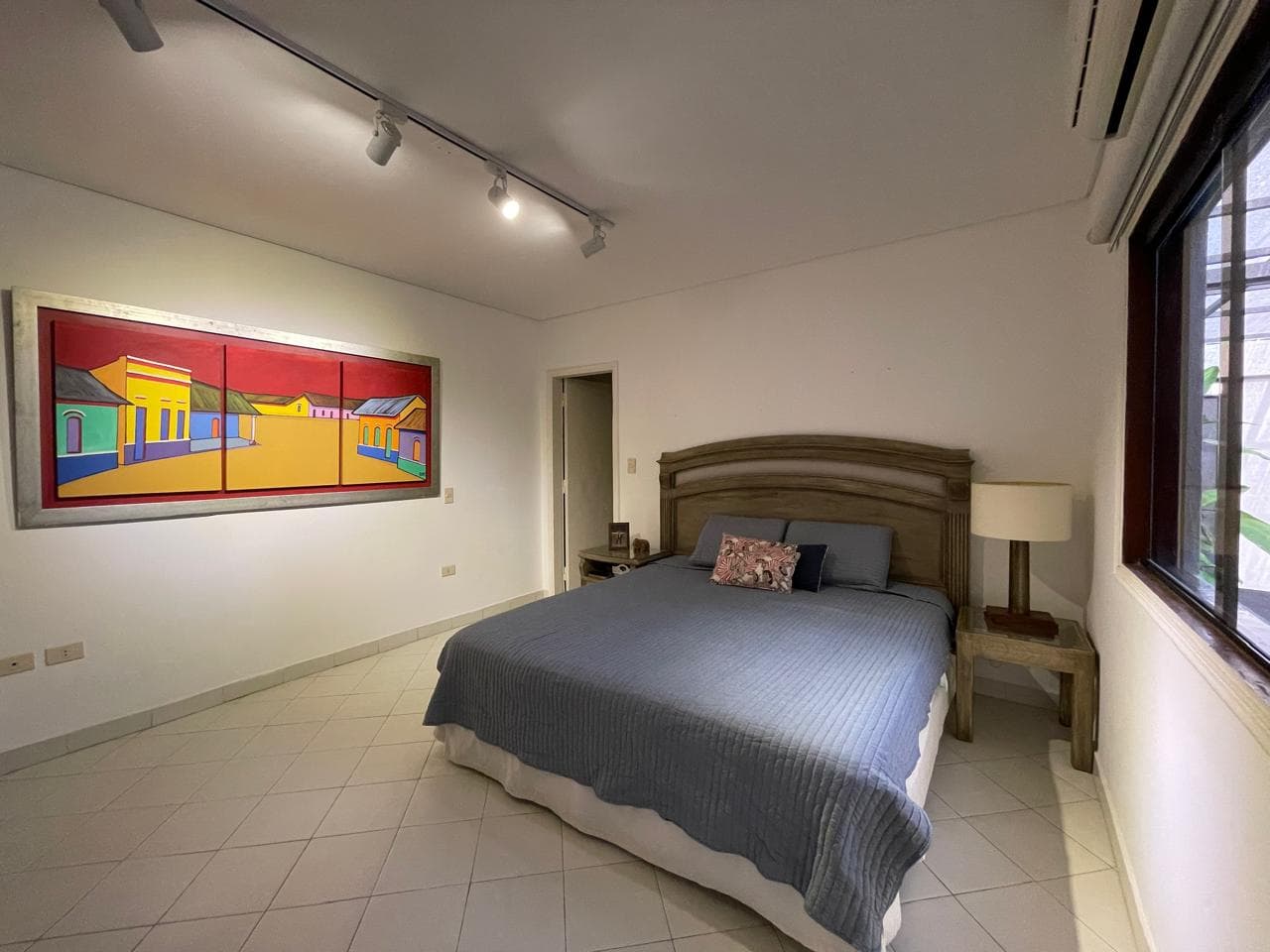 Casa en Mariscal Lopez - foto 9