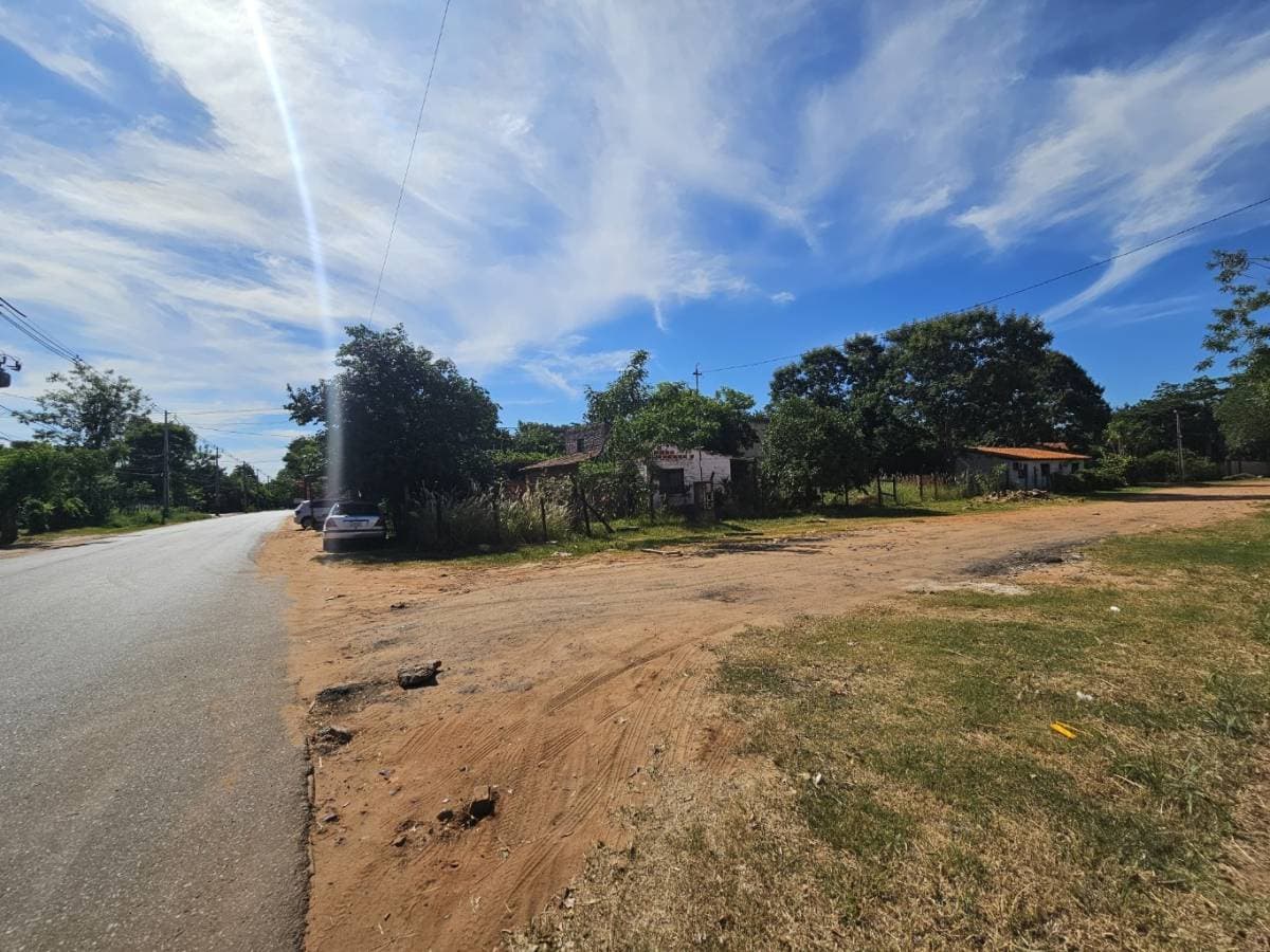Terreno en Loma Merlo