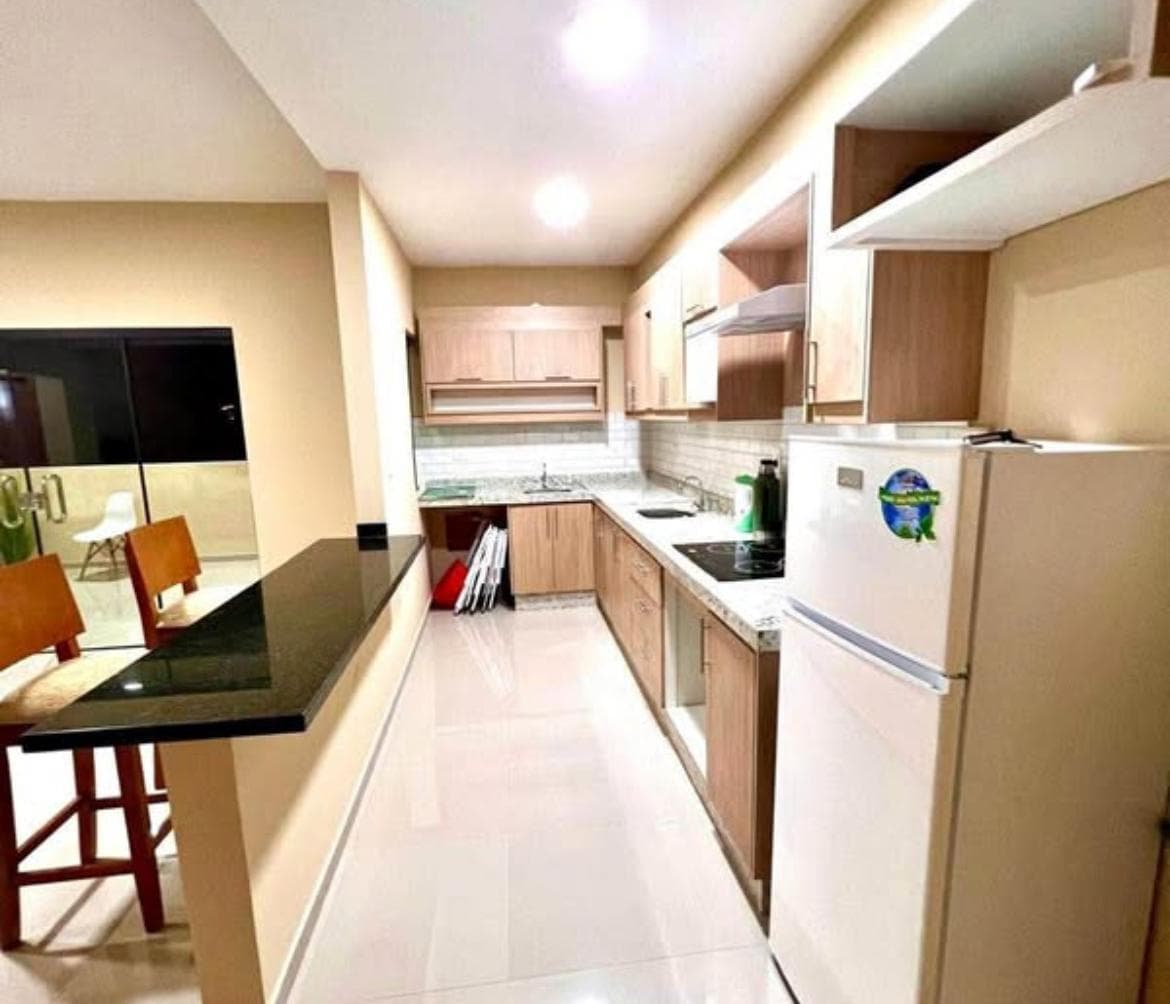 Departamento en Edificio Millions - foto 7