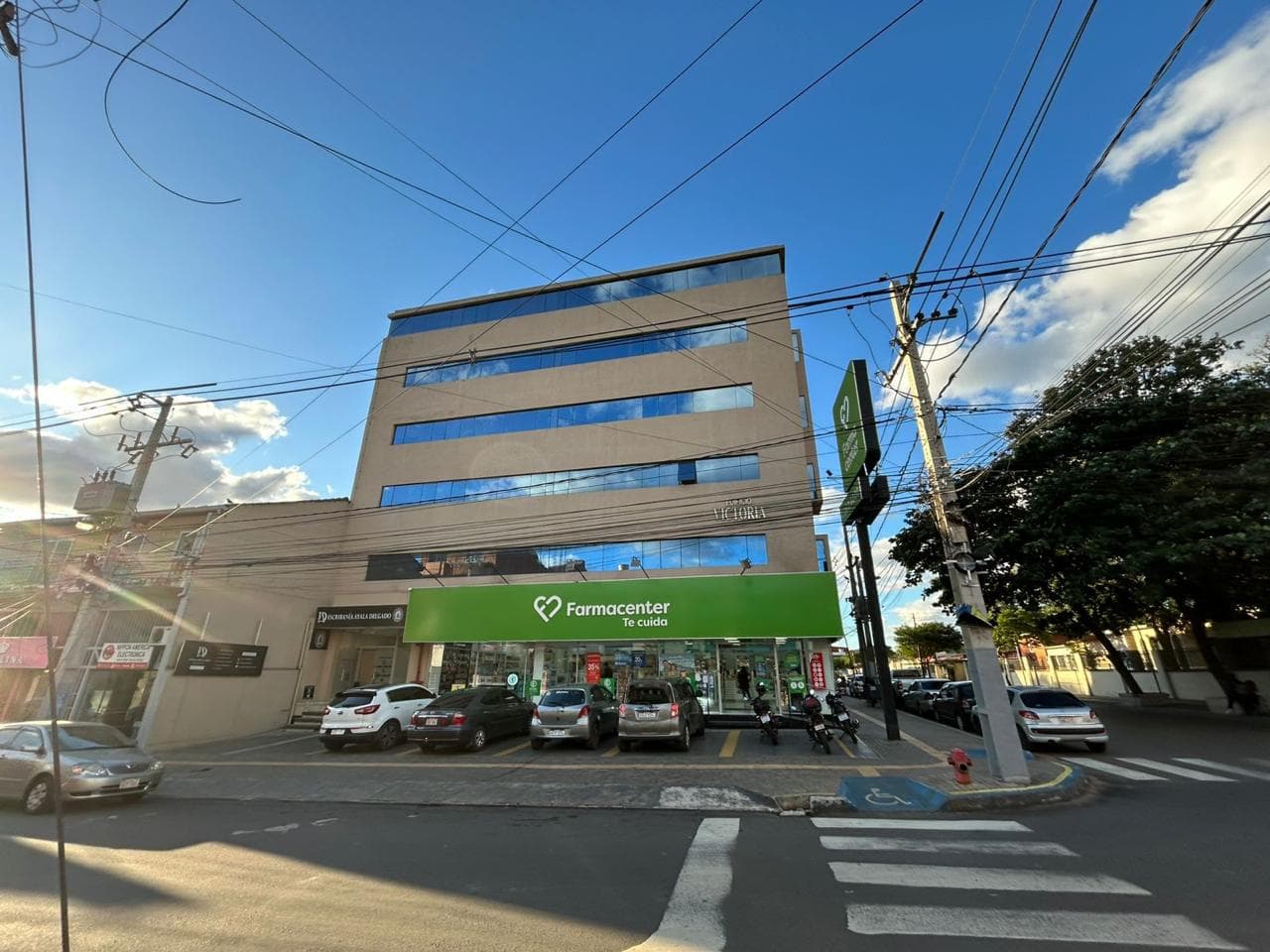 Departamento en Luque, Central - foto 3
