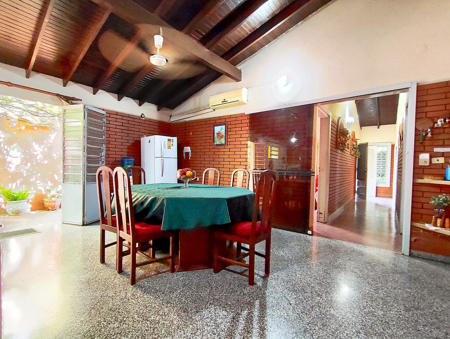 Casa en Villa Aurelia, Asunción - foto 2
