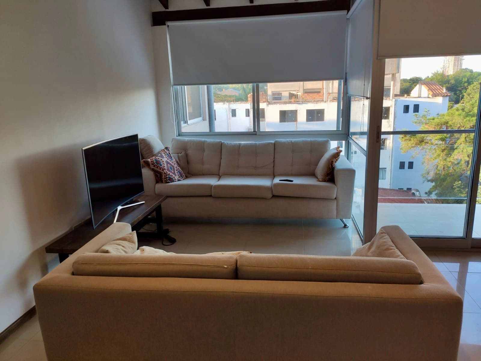 Departamento en Dr. Cirilo Caceres Zorrilla - foto 9
