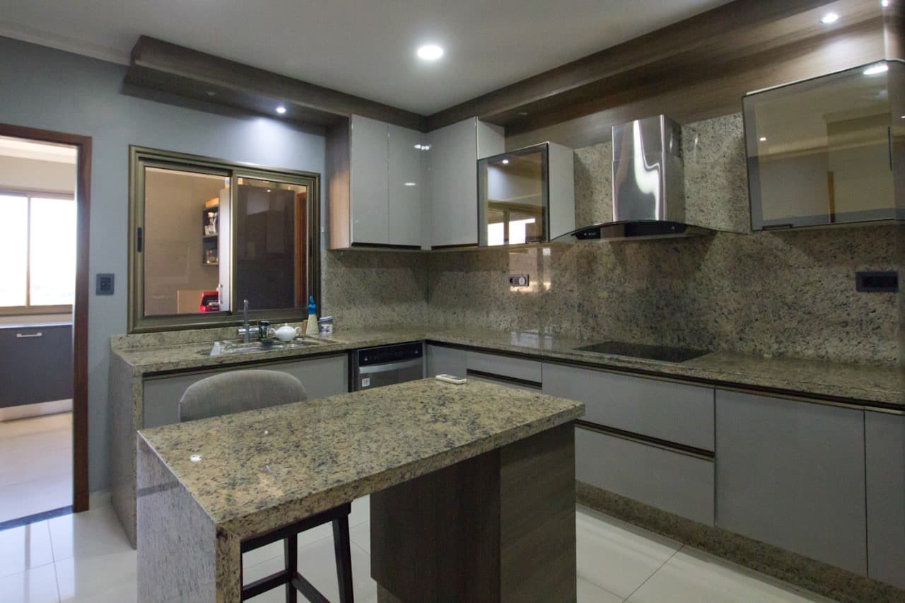Departamento en Las Lomas, Asunción - foto 4