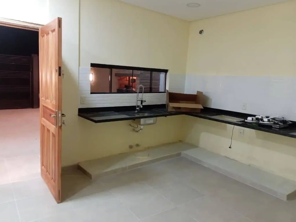 Casa en Mariano Roque Alonso, Central - foto 3