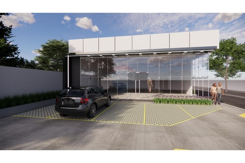 Local comercial en San Lorenzo, Central